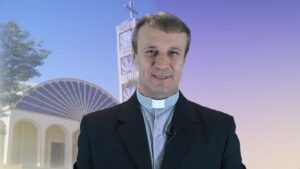 Dom Mário Spaki, bispo de Paranavaí e referencial da Pastoral do Turismo | Foto: Arquivo Pessoal
