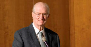 Herman Daly | Foto: Revista Ecologia Política