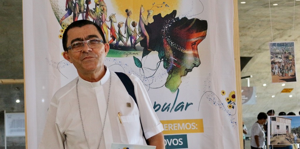 Foto: Cláudia Pereira | Articulação das Pastorais do Campo