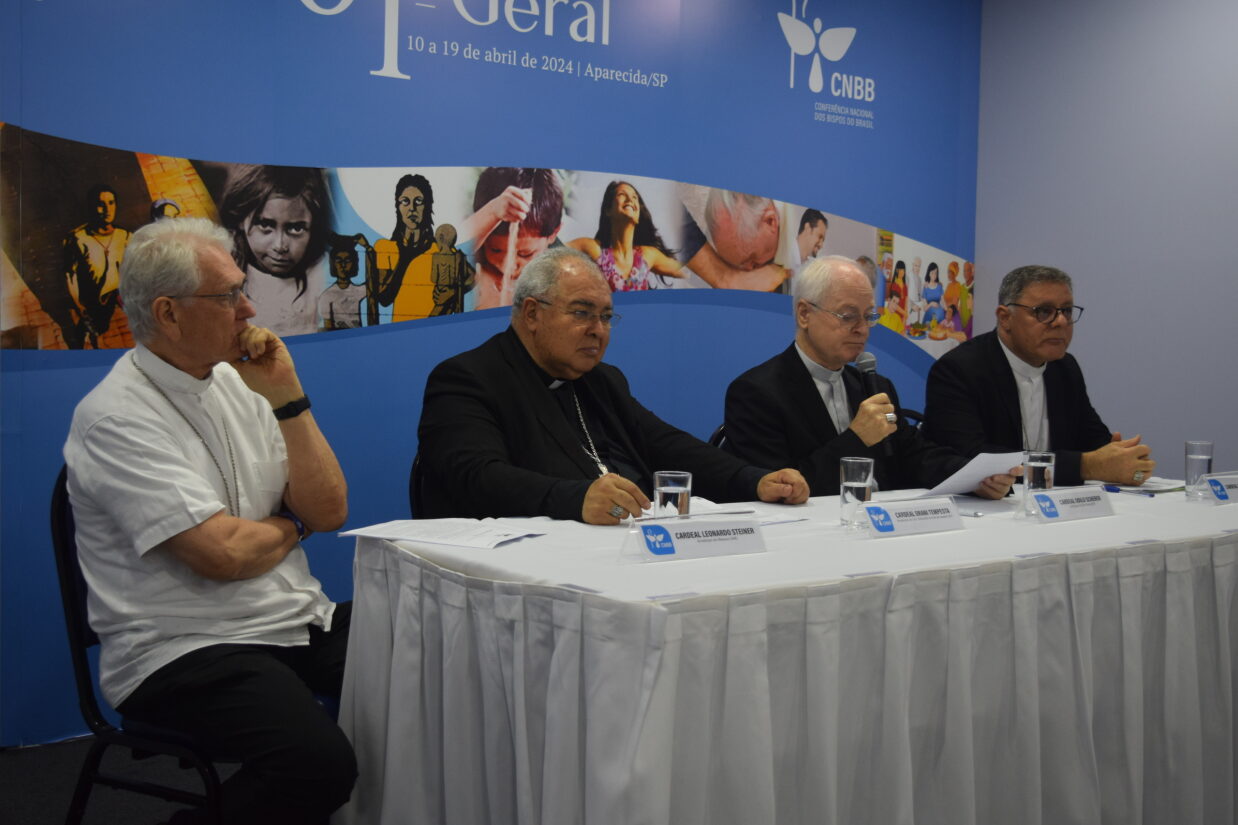 Foto: Victória Holzbach